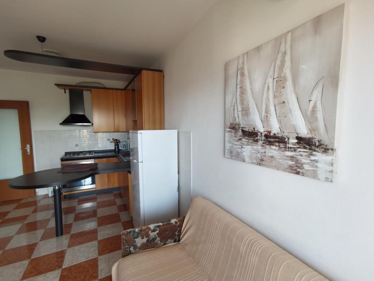 Apartment Kamen Novi Vinodolski Esterno foto