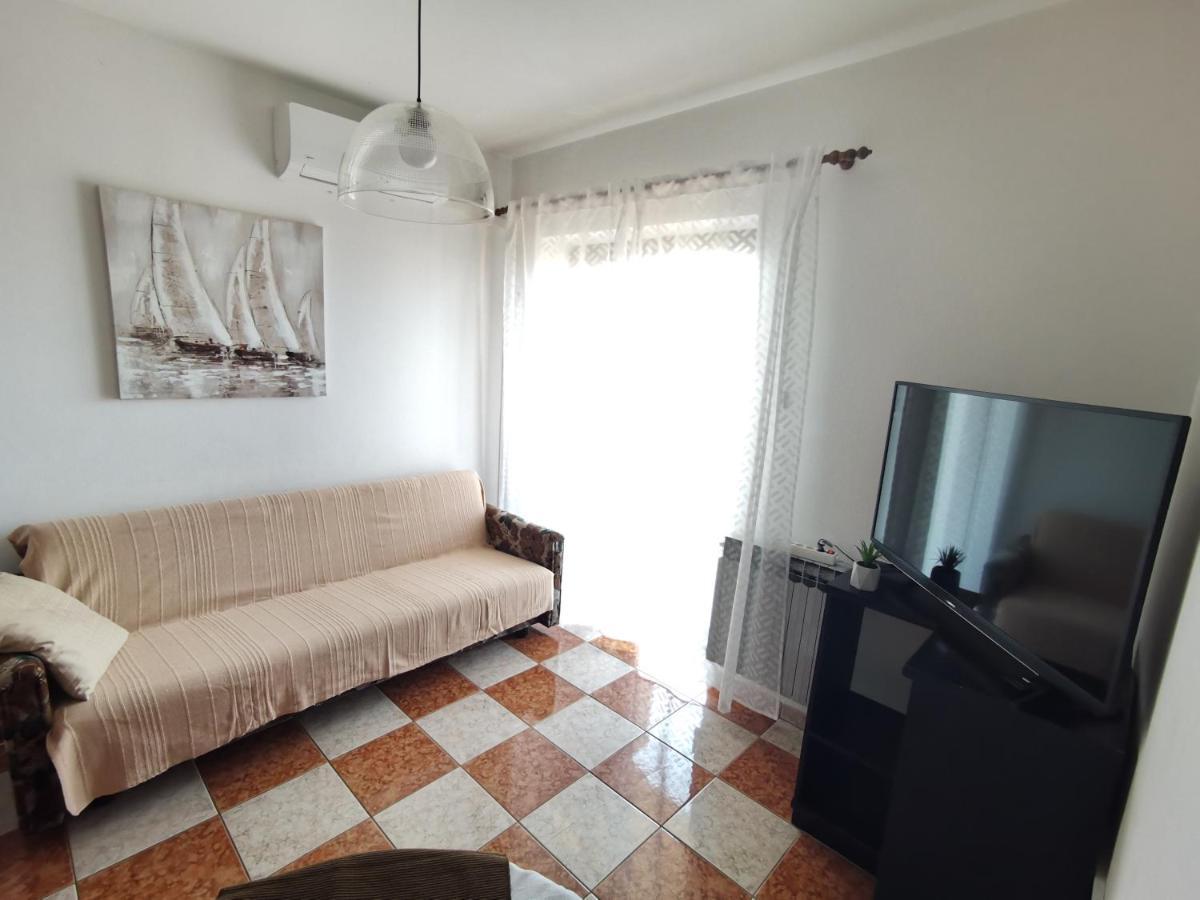 Apartment Kamen Novi Vinodolski Esterno foto
