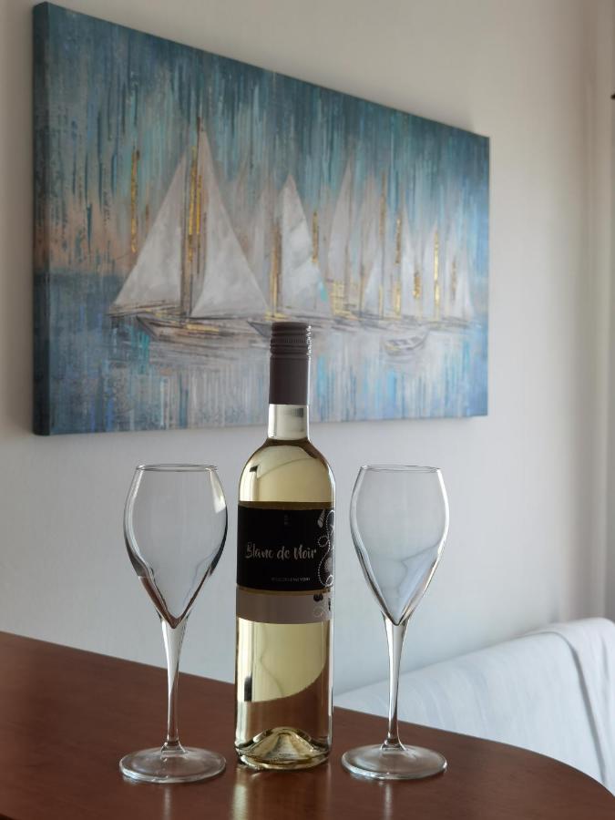 Apartment Kamen Novi Vinodolski Esterno foto