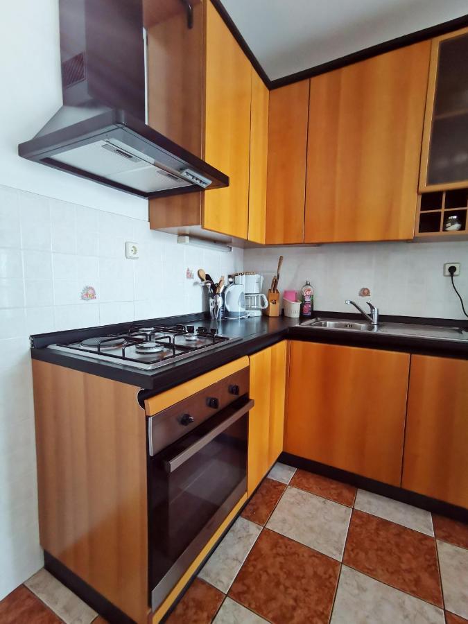 Apartment Kamen Novi Vinodolski Esterno foto