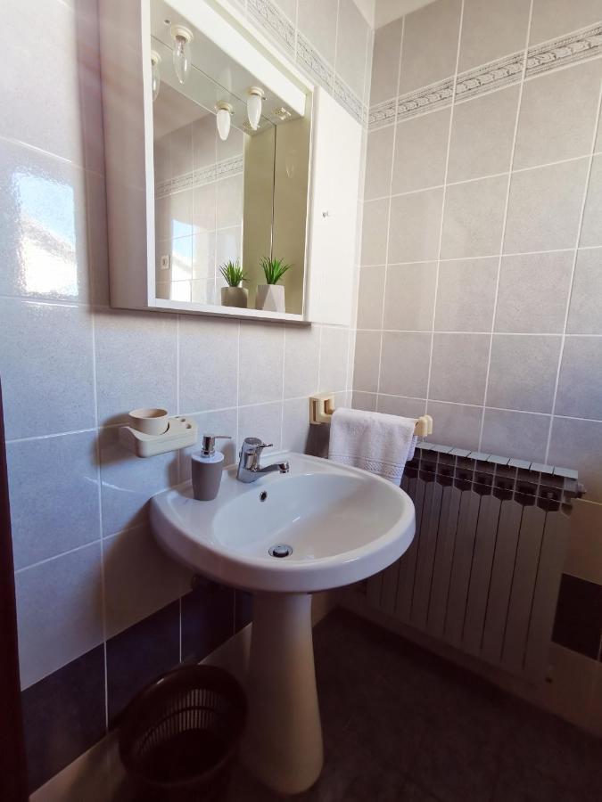 Apartment Kamen Novi Vinodolski Esterno foto