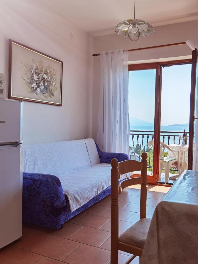 Apartment Kamen Novi Vinodolski Esterno foto