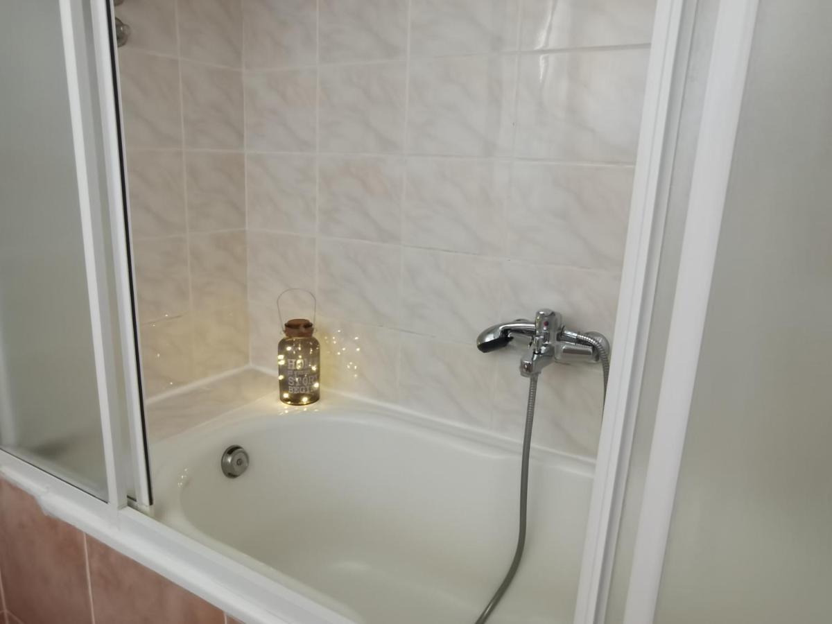 Apartment Kamen Novi Vinodolski Esterno foto