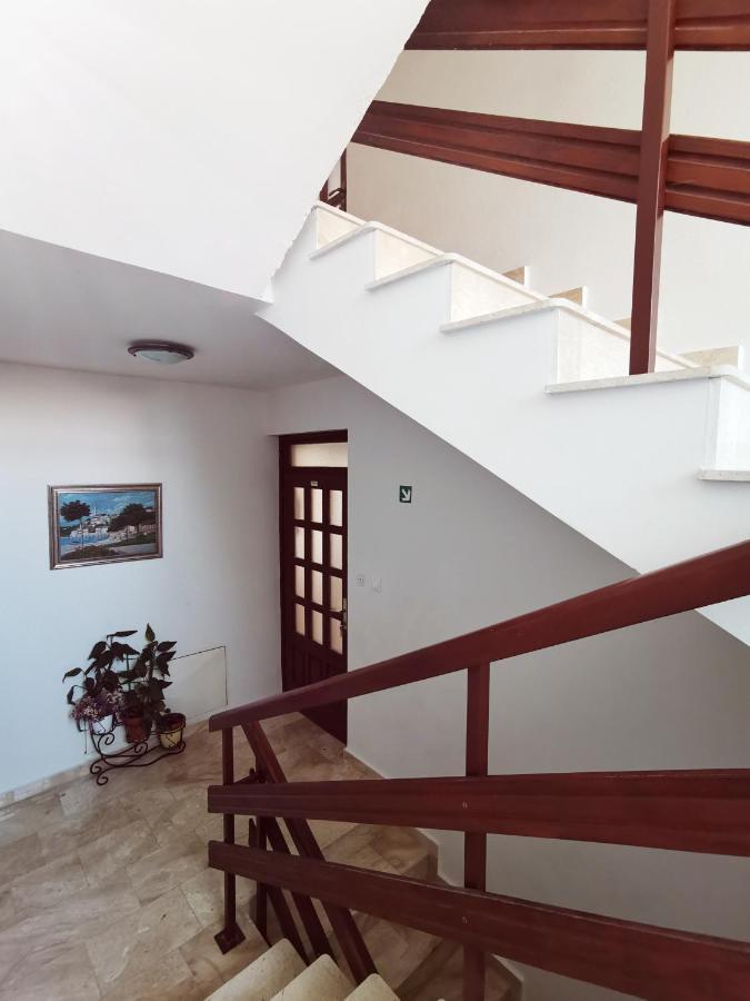 Apartment Kamen Novi Vinodolski Esterno foto