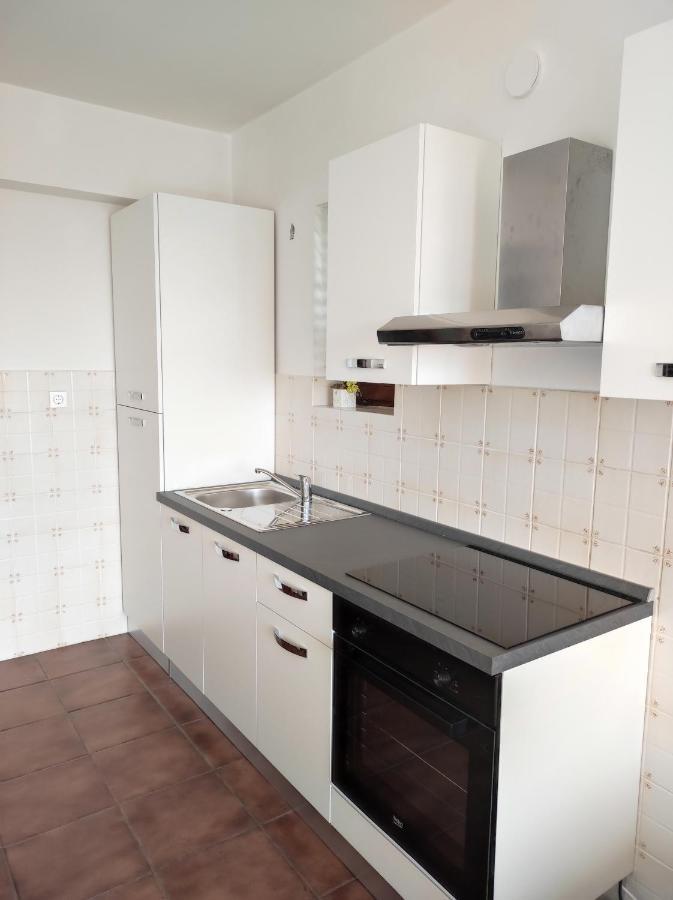 Apartment Kamen Novi Vinodolski Esterno foto
