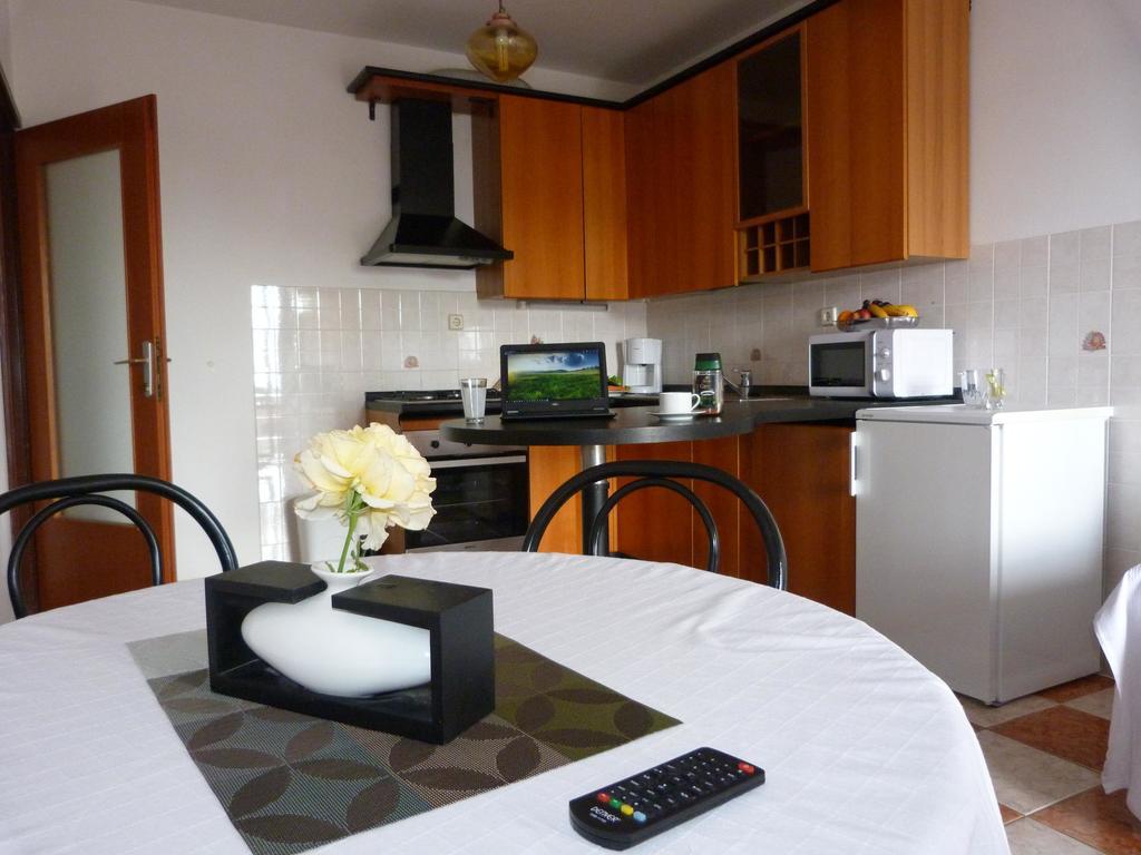 Apartment Kamen Novi Vinodolski Esterno foto