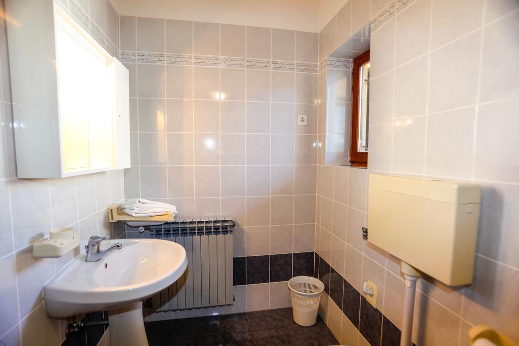 Apartment Kamen Novi Vinodolski Esterno foto