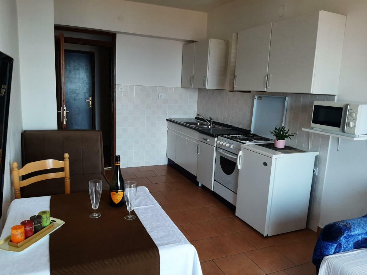 Apartment Kamen Novi Vinodolski Camera foto
